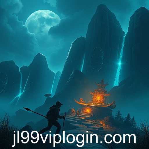 Exploring the Thrilling World of Adventure Games: A Virtual Voyage with 'jl99'