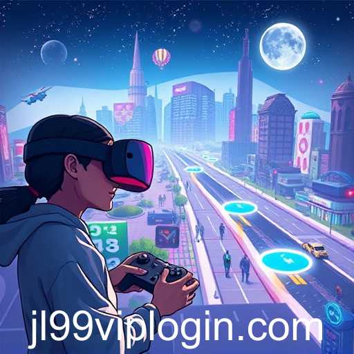 Emerging Trends in Online Gaming Platforms