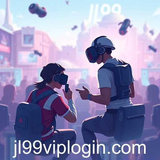 The Evolution of Gaming in 2025