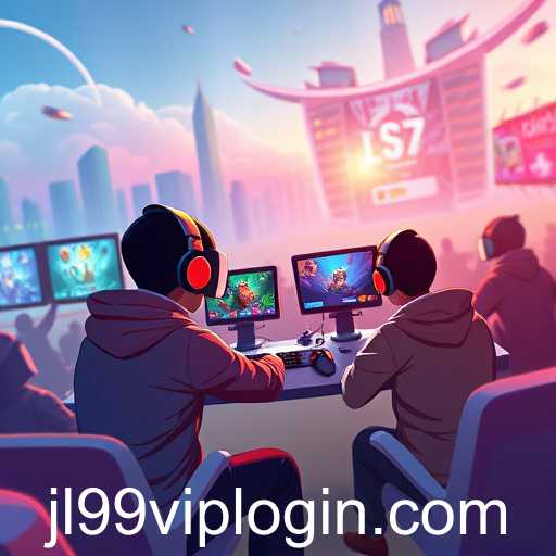 Evolution of Online Gaming in 2025