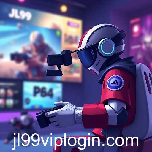 The Evolution of Online Gaming and JL99