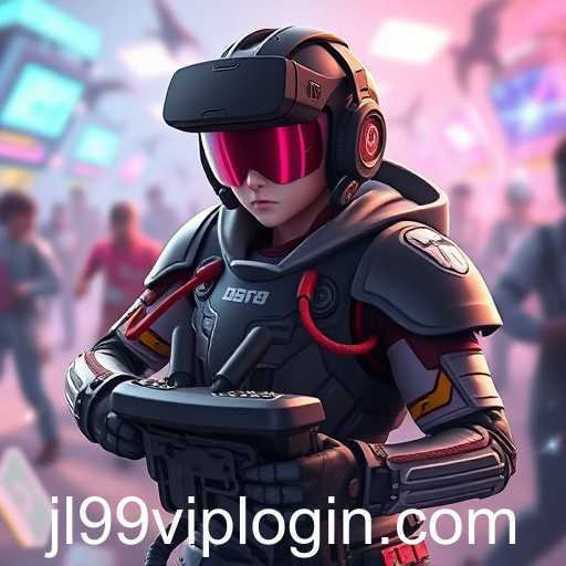 JL99 and the Evolving Landscape of Online Gaming