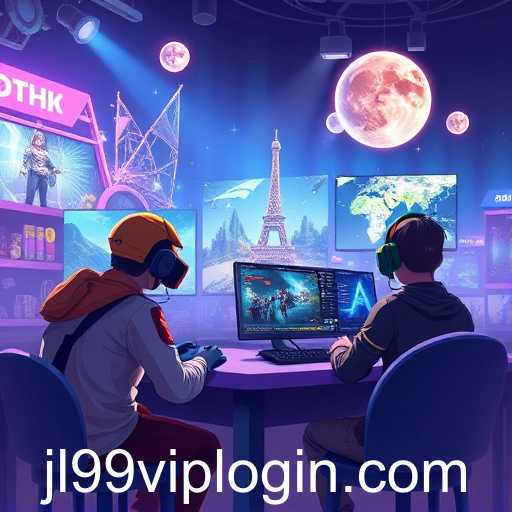 Game Innovations Reshaping Online Play