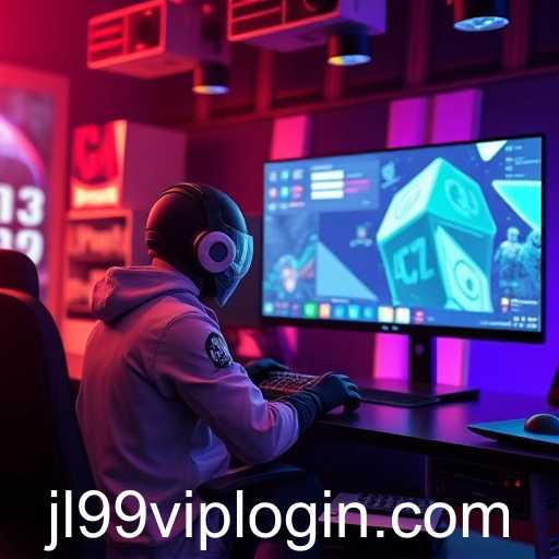 The Rise of Gaming Platforms Amidst Global Shifts