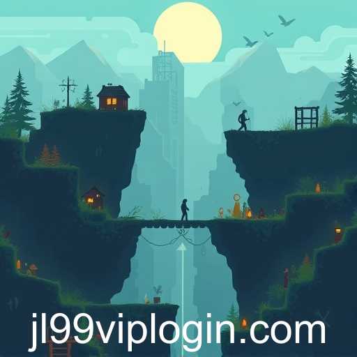 Exploring the Unique World of Indie Games with the Keyword 'jl99'