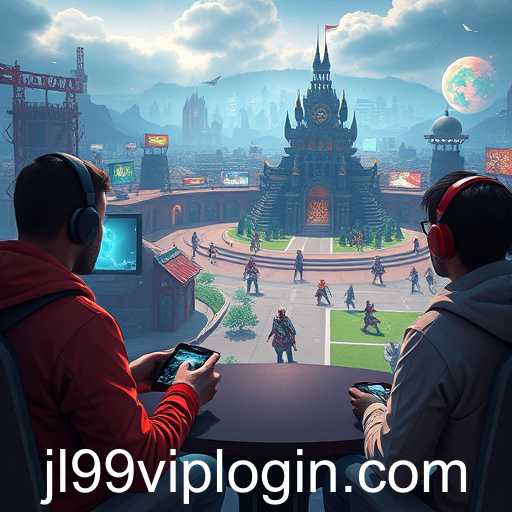 Gaming Renaissance: The Rise of jl99 in 2025