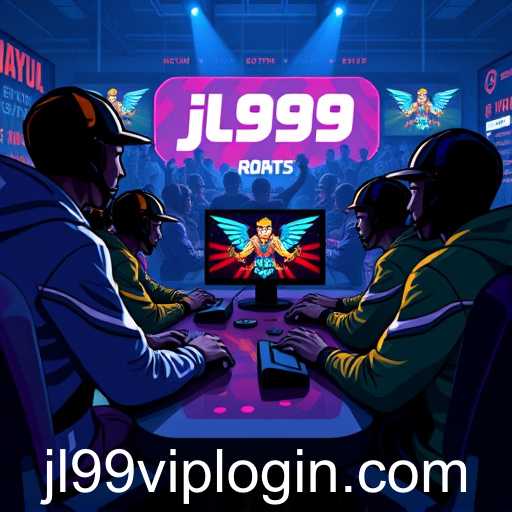 The Rise of JL99: Revolutionizing the Gaming Industry
