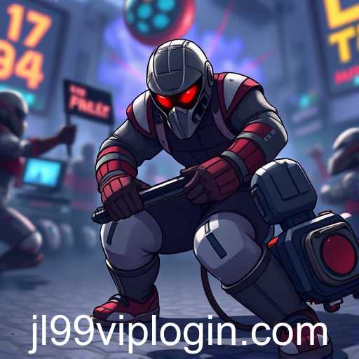 Exploring 'jl99' in the World of Multiplayer Games