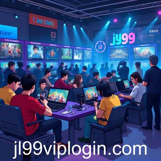 The Evolution of Online Gaming Communities