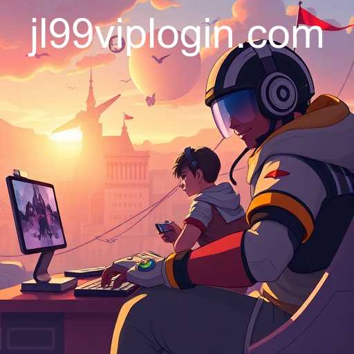 Emergence of Online Games Amid Global Changes