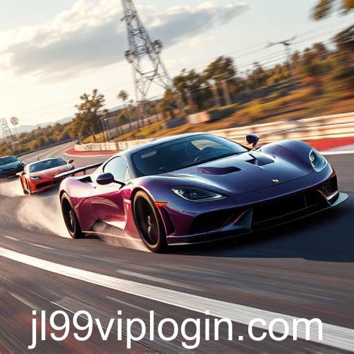 The Thrilling World of Racing Games: Unleashing the Need for Speed