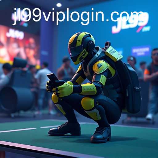 The Rise of JL99: A New Era in Gaming