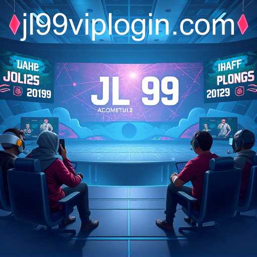 The Rise of Online Gaming with JL99