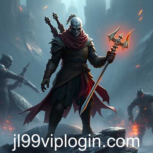 Exploring the Depths of RPG Games with 'jl99' as a Guiding Light
