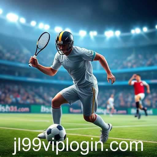 Exploring the Dynamic World of 'Sports Games' Online