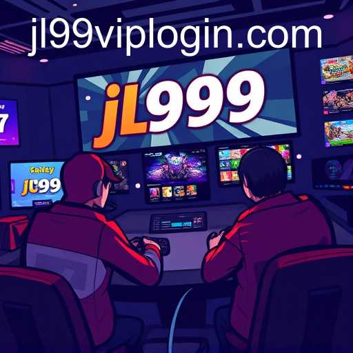 A New Chapter for Online Gaming: The Rise of 'jl99'