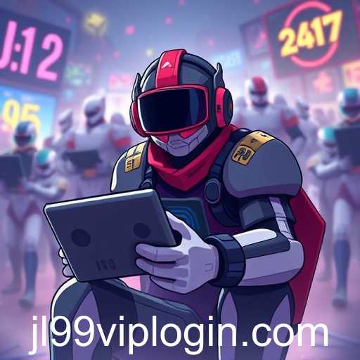 Unfolding the JL99 Gaming Phenomenon